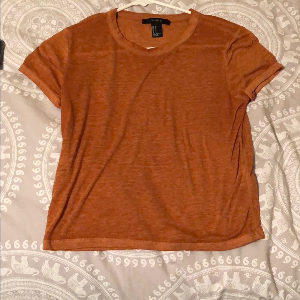 Two tops! - Picture 2 of 3